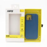 ⁦FORCE IRON IPHONE 15 - Navy⁩ - الصورة ⁦3⁩