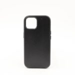 Force Iron Defender phone cover iPhone 15 - Black
