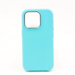 Force Iron Defender phone cover iPhone 15 Pro - Blue