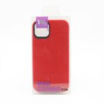 ⁦9PRO COMBO Defender phone cover iPhone 14 Plus - Red⁩ - الصورة ⁦2⁩