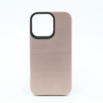 9PRO COMBO Defender phone cover iPhone 14 Pro Max- Rose Gold