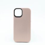 9PRO COMBO Defender phone cover iPhone 14 - Rose Gold