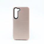 9PRO COMBO Defender phone cover S23 Plus - Rose Gold