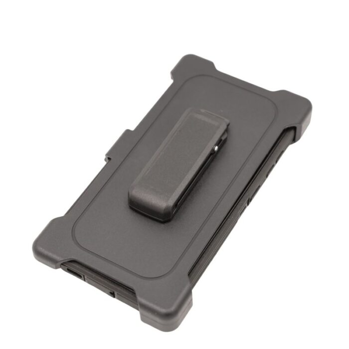 ⁦كفر حماية ضد الكسر والصدمات لون أسود سامسونج اس 25 الترا⁩ - الصورة ⁦6⁩