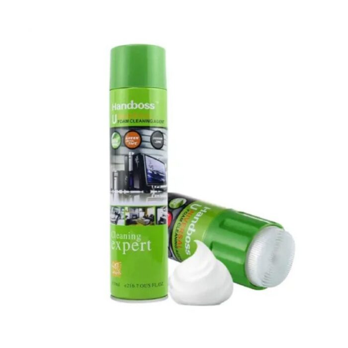 103378922_67de17f5d6ac3 منظف رغوي عالمي من هاندبوس لكافة أنواع الأسطح 650 مل - الصورة 1