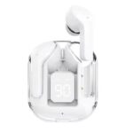 سماعة لاسلكية Ultrapods pro لون أبيض
