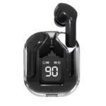 سماعة لاسلكية Ultrapods pro لون أسود