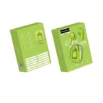 سماعة لاسلكية Ultrapods pro لون أخضر