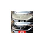 ⁦بكج 2 تنظيف وتلميع مصابيح السيارة والتخلص الخدوش والضباب واستعادة وضوح المصابيح الأمامية المؤكسدة والمصفرة بسرعة وسهولة⁩ - الصورة ⁦3⁩