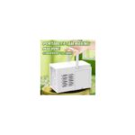 ⁦ماكينة فقاعات ذات 10 فتحات - حجم صغير و محمولة باليد  تعمل بالبطارية - مثالية للأعراس والحفلات⁩ - الصورة ⁦5⁩