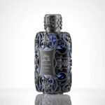 ⁦Regal Touch Le Bleu EDP By Le Chameau Emper For Men 100ml- عطر ذا ريجال تاتش لو بلو من امبر للرجال سعة 100 مل⁩ - الصورة ⁦7⁩