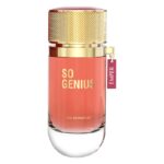 ⁦So Genius EDP By Emper For Women 100ml- عطر سو جينيوس من امبر للنساء سعة 100 مل⁩ - الصورة ⁦2⁩