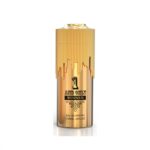 1 And Only Winner EDP By Le Chameau Emper For Men 85ml- عطر ون اند تونلي وينر من امبر للرجال سعة 85 مل