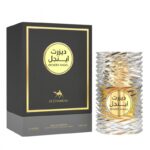 Desert Angel EDP By Le Chameau Emper For Men 100ml- عطر ديزرت آنجل من امبر للرجال سعة 100 مل