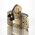 ⁦Casabella Midnight EDP By Le Chameau Emper For Men 100ml- عطر كازابيلا ميد نايت من امبر للرجال سعة 100 مل⁩ - الصورة ⁦2⁩