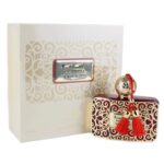 Casabella Twilight EDP By Le Chameau Emper For Women 100ml- عطر كازابيلا تويلايت من امبر للرجال سعة 100 مل