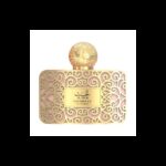 ⁦Casabella AL Hub EDP By Le Chameau Emper For Women 100ml- عطر كازابيلا الحب من امبر للنساء سعة 100 مل⁩ - الصورة ⁦2⁩
