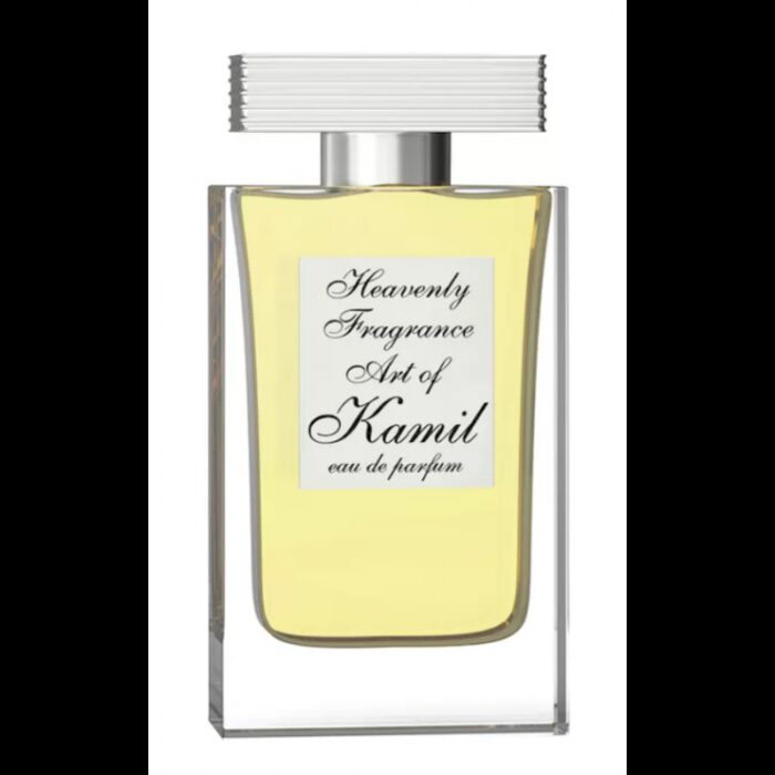 ⁦Kamil Caballero EDP By Emper For Unisex 100ml- عطر كميل من امبر للجنسين سعة 100 مل⁩ - الصورة ⁦2⁩