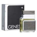 Genesis Pour Homme EDT By Emper For Unisex 100ml- عطر جينيسيز بور هومي من امبر للجنسين سعة 100 مل