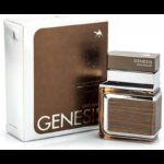 Genesis Magnetism EDT By Emper For Unisex 100ml- عطر جينيسيز عود ملكي من امبر للجنسين سعة 100 مل