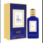 Khaleel EDP By Mashaer For Men 100ml- عطر خليل من مشاعر للرجال سعة 100 مل