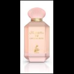 ⁦Crystal Rose EDP By Sahari For Women 100ml- عطر كريستال روز من صحاري للنساء سعة 100 مل⁩ - الصورة ⁦2⁩