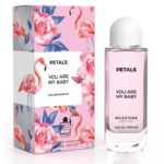 You are my Baby EDP By Milestone For Women 100ml- عطر يو ار ماي بيبي من مايل ستون للنساء سعة 100 مل