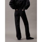 ⁦ck High Rise Straight Jeans For Women⁩ - الصورة ⁦3⁩