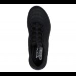 ⁦حذاء سكيتشرز فابور فوم لايت-راش للنساء لون أسود - Skechers Women's Vapor Foam Lite - Rush Shoes⁩ - الصورة ⁦3⁩