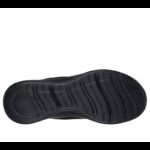 ⁦حذاء سكيتشرز فابور فوم لايت-راش للنساء لون أسود - Skechers Women's Vapor Foam Lite - Rush Shoes⁩ - الصورة ⁦4⁩