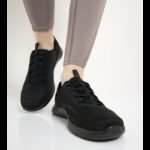 ⁦حذاء سكيتشرز فابور فوم لايت-راش للنساء لون أسود - Skechers Women's Vapor Foam Lite - Rush Shoes⁩ - الصورة ⁦6⁩