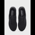 ⁦حذاء سكيتشرز فابور فوم لايت-راش للنساء لون أسود - Skechers Women's Vapor Foam Lite - Rush Shoes⁩ - الصورة ⁦7⁩