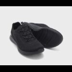 ⁦حذاء سكيتشرز فابور فوم لايت-راش للنساء لون أسود - Skechers Women's Vapor Foam Lite - Rush Shoes⁩ - الصورة ⁦8⁩