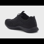 ⁦حذاء سكيتشرز فابور فوم لايت-راش للنساء لون أسود - Skechers Women's Vapor Foam Lite - Rush Shoes⁩ - الصورة ⁦9⁩