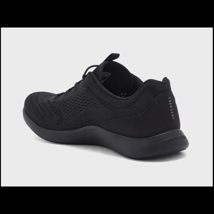 ⁦حذاء سكيتشرز فابور فوم لايت-راش للنساء لون أسود - Skechers Women's Vapor Foam Lite - Rush Shoes⁩ - الصورة ⁦9⁩