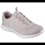 حذاء سكيتشرز فابور فوم لايت-راش للنساء لون بيج- Skechers Women's Vapor Foam Lite - Rush Shoes