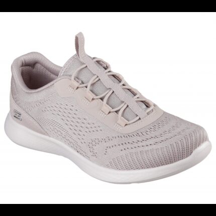 حذاء سكيتشرز فابور فوم لايت-راش للنساء لون بيج- Skechers Women's Vapor Foam Lite - Rush Shoes