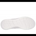 ⁦حذاء سكيتشرز فابور فوم لايت-راش للنساء لون بيج- Skechers Women's Vapor Foam Lite - Rush Shoes⁩ - الصورة ⁦4⁩