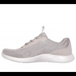 ⁦حذاء سكيتشرز فابور فوم لايت-راش للنساء لون بيج- Skechers Women's Vapor Foam Lite - Rush Shoes⁩ - الصورة ⁦5⁩