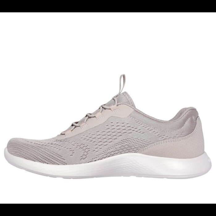 ⁦حذاء سكيتشرز فابور فوم لايت-راش للنساء لون بيج- Skechers Women's Vapor Foam Lite - Rush Shoes⁩ - الصورة ⁦5⁩