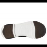 ⁦حذاء سكيتشرز بوبس سبارو فليكس للنساء لون أسود ونعل أبيض - Skechers Women's BOBS Sport Sparrow Flex - Instant Clout Shoes⁩ - الصورة ⁦5⁩