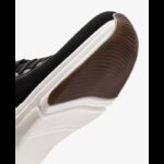 ⁦حذاء سكيتشرز بوبس سبارو فليكس للنساء لون أسود ونعل أبيض - Skechers Women's BOBS Sport Sparrow Flex - Instant Clout Shoes⁩ - الصورة ⁦13⁩