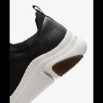 ⁦حذاء سكيتشرز بوبس سبارو فليكس للنساء لون أسود ونعل أبيض - Skechers Women's BOBS Sport Sparrow Flex - Instant Clout Shoes⁩ - الصورة ⁦17⁩