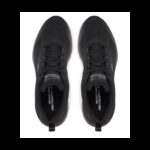 ⁦حذاء سكيتشرز سكيتش اير ديناميت 2.0 للنساء لون أسود -Skechers Women's Skech-Air Dynamight 2.0 - New Heights Shoes⁩ - الصورة ⁦8⁩