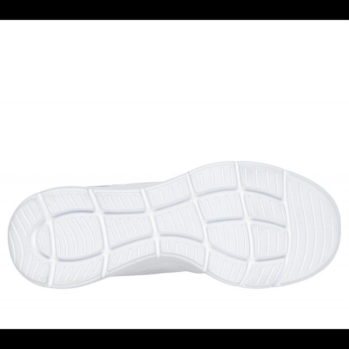 ⁦حذاء سكيتشرز سكيتش اير ديناميت 2.0 للنساء لون أبيض-Skechers Women's Skech-Air Dynamight 2.0 - New Heights Shoes⁩ - الصورة ⁦4⁩