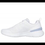 ⁦حذاء سكيتشرز سكيتش اير ديناميت 2.0 للنساء لون أبيض-Skechers Women's Skech-Air Dynamight 2.0 - New Heights Shoes⁩ - الصورة ⁦5⁩