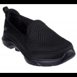 حذاء سكيتشرز جو ووك 7 - فينا للنساء لون أسود -Skechers Women's GO WALK 7 - Vina Shoes
