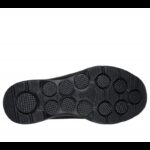 ⁦حذاء سكيتشرز جو ووك 7 - فينا للنساء لون أسود -Skechers Women's GO WALK 7 - Vina Shoes⁩ - الصورة ⁦4⁩