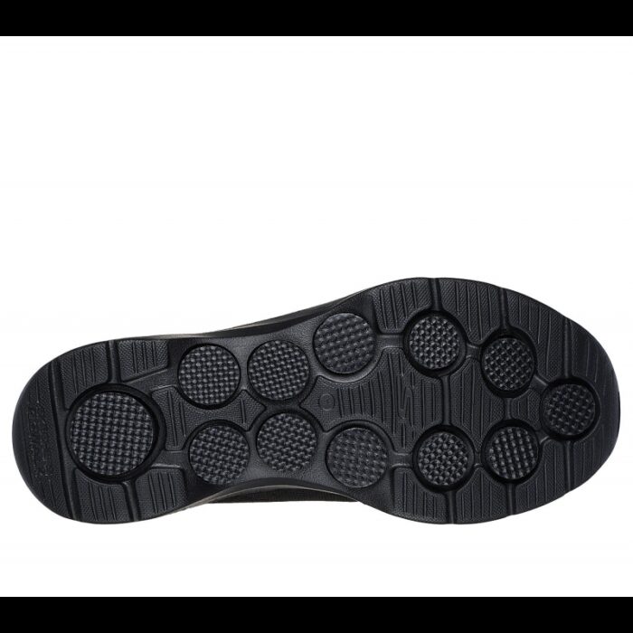 ⁦حذاء سكيتشرز جو ووك 7 - فينا للنساء لون أسود -Skechers Women's GO WALK 7 - Vina Shoes⁩ - الصورة ⁦4⁩