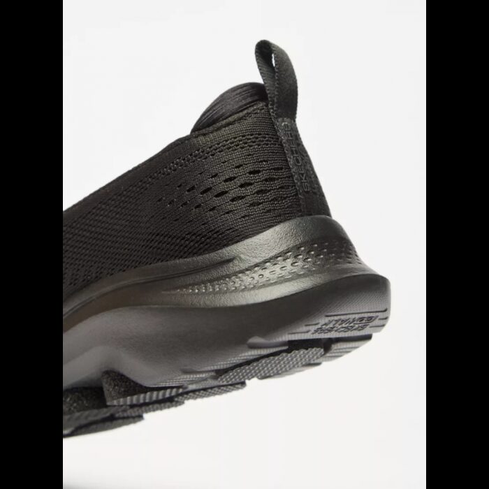 ⁦حذاء سكيتشرز جو ووك 7 - فينا للنساء لون أسود -Skechers Women's GO WALK 7 - Vina Shoes⁩ - الصورة ⁦11⁩